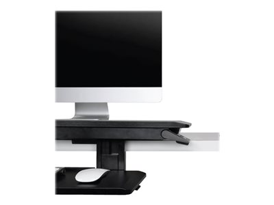 Ergotron workfit tx standing 2024 desk converter