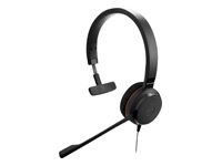 Jabra Micro-casque filaire UC 4993-829-269