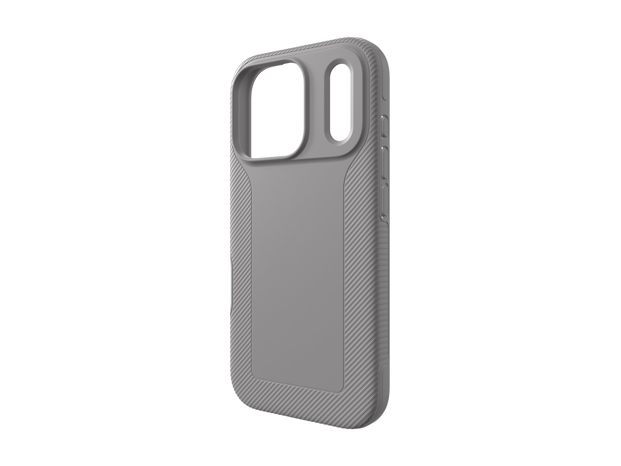 ZAGG Luxe Snap - Back cover for cell phone