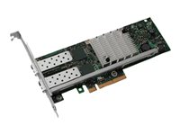 Intel X520 DP Netværksadapter PCI Express 10Gbps