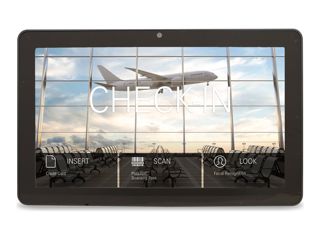 AOpen eTILE WT15M-FKB