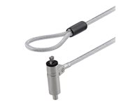 TNB Ultraresistant Braided Steel Cable