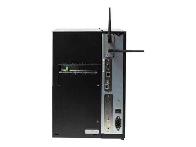 Brother Interface Dual Wifi et BR TJ-442XTN – foto 4
