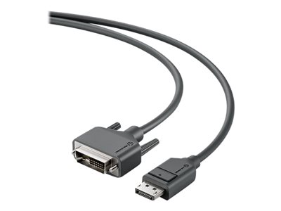 Elements Series - video adapter cable - DisplayPor