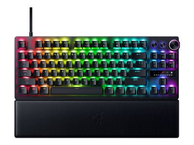 Huntsman V3 Pro Tenkeyless 8KHz - UK Lay
