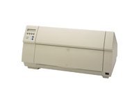 Tally Dot Matrix T2250