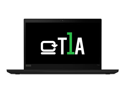 T1A LENOVO Thinkpad P14s G2 i5-1145G7