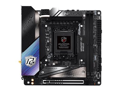 ASRock Phantom Gaming Z890I NOVA WIFI
