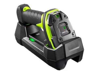 Zebra DS3678-HP - Barcode scanner