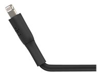 BELKIN Cable USB-C vers Lightning 1m
