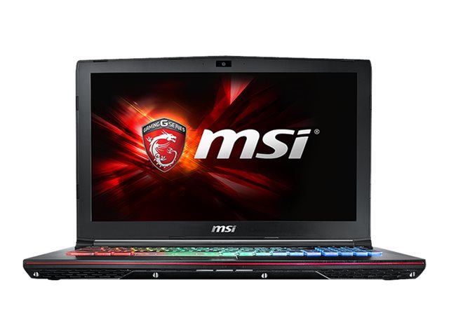 Msi intel core i7 6700hq hot sale