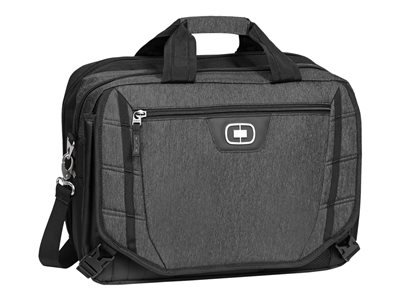 OGIO Circuit TZM - Notebook carrying shoulder bag