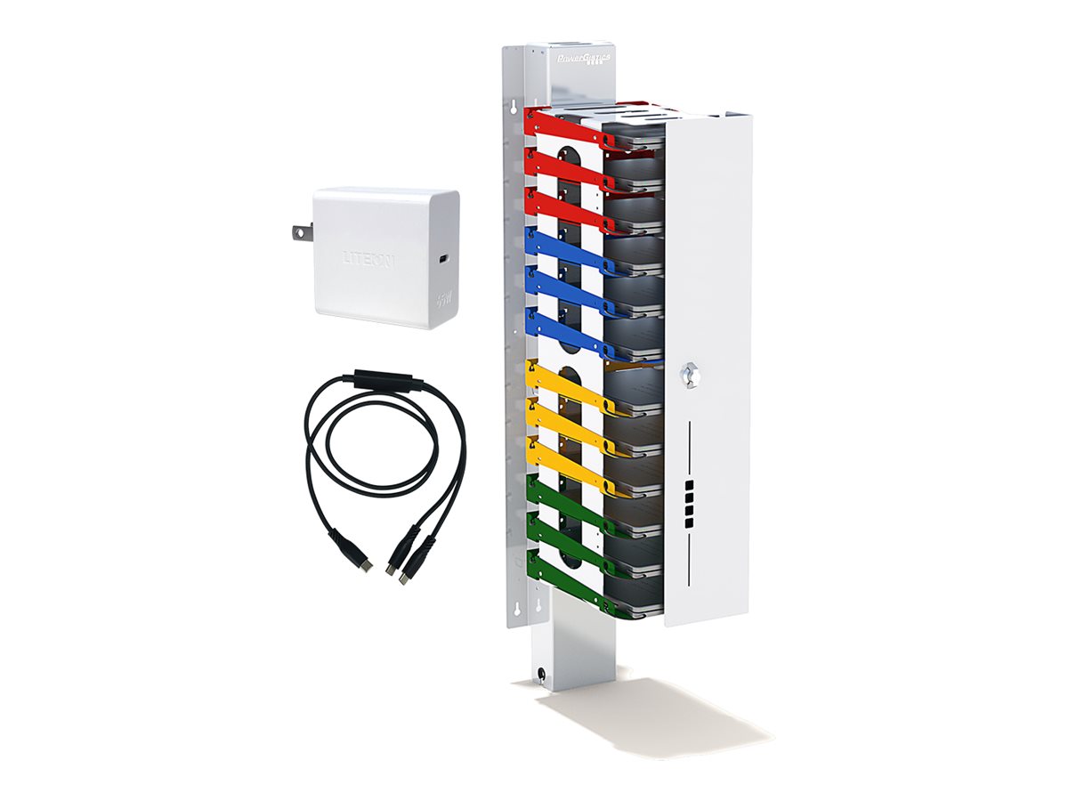 PowerGistics Core24 Cubed