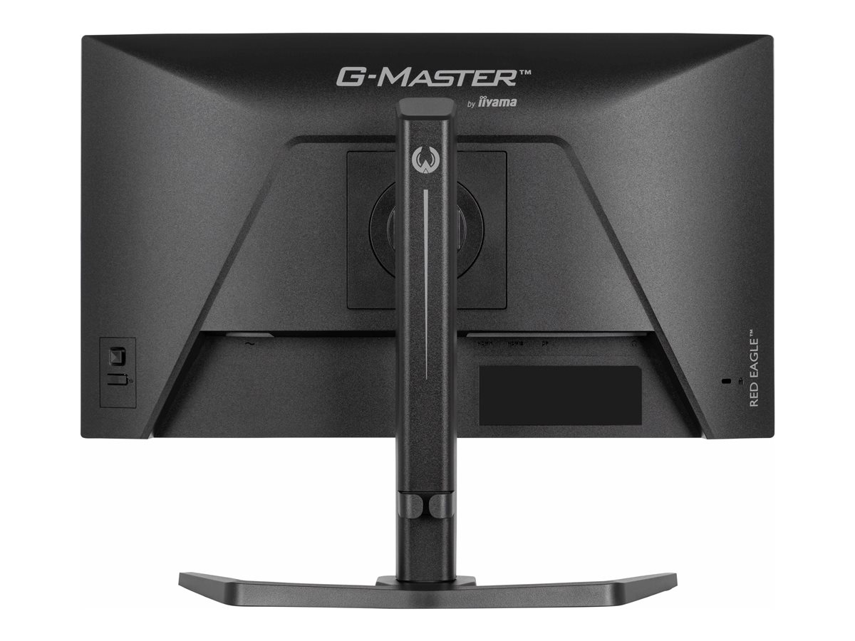 iiyama G-MASTER Red Eagle GB2471HS-B1 - LED monitor - Full HD (1080p) - 24" – foto 5