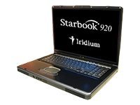 Iridium Starbook 920