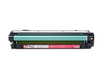 HP Color LaserJet CE273A Magent