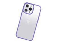 OtterBox React Series ProPack Packaging - back cover for mobile phone