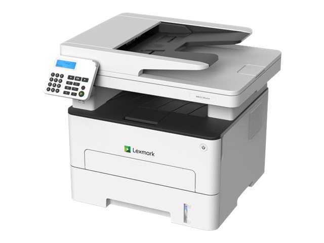 Image of Lexmark MB2236adw - multifunction printer - B/W