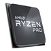 AMD Ryzen 3 Pro 2200GE / 3.2 GHz processor
