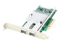 AddOn QLogic QLE3242-SR-CK Comparable PCIe NIC