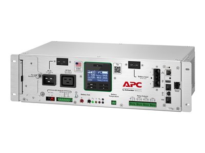 APC SecureUPS Power Management Unit