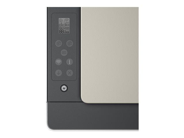 Imprimante Tout-en-un HP Smart Tank 5107 – Impression, Copie, Scan – Réservoirs Haute Capacité – Sans Fil