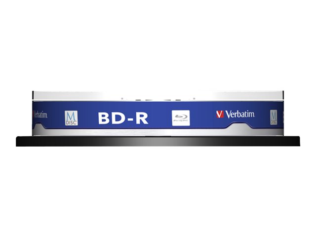Verbatim M-Disc