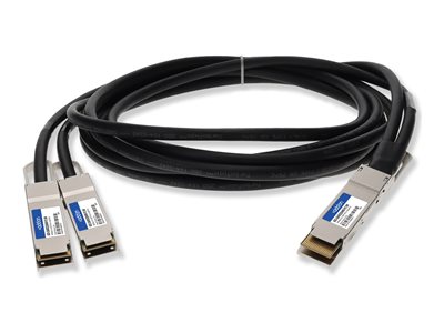 AddOn - 400GBase-CU direct attach cable