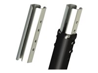 Multibrackets M Pro Komponenter til montering