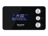 TechniSat DigitRadio 50 SE Clock-radio