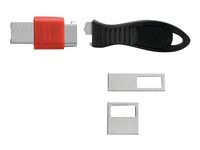 Kensington USB Port Lock Blockers USB port blokker