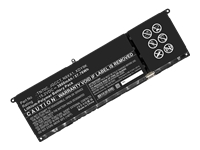 DLH Energy Batteries compatibles DWXL4809-B058Y2