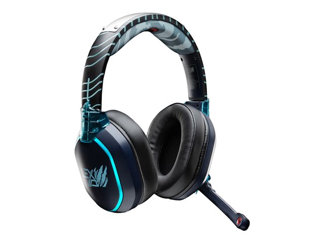 LEXIP KAKASHI HEADSET DESIGN BY TSUME TSXLXHS0002