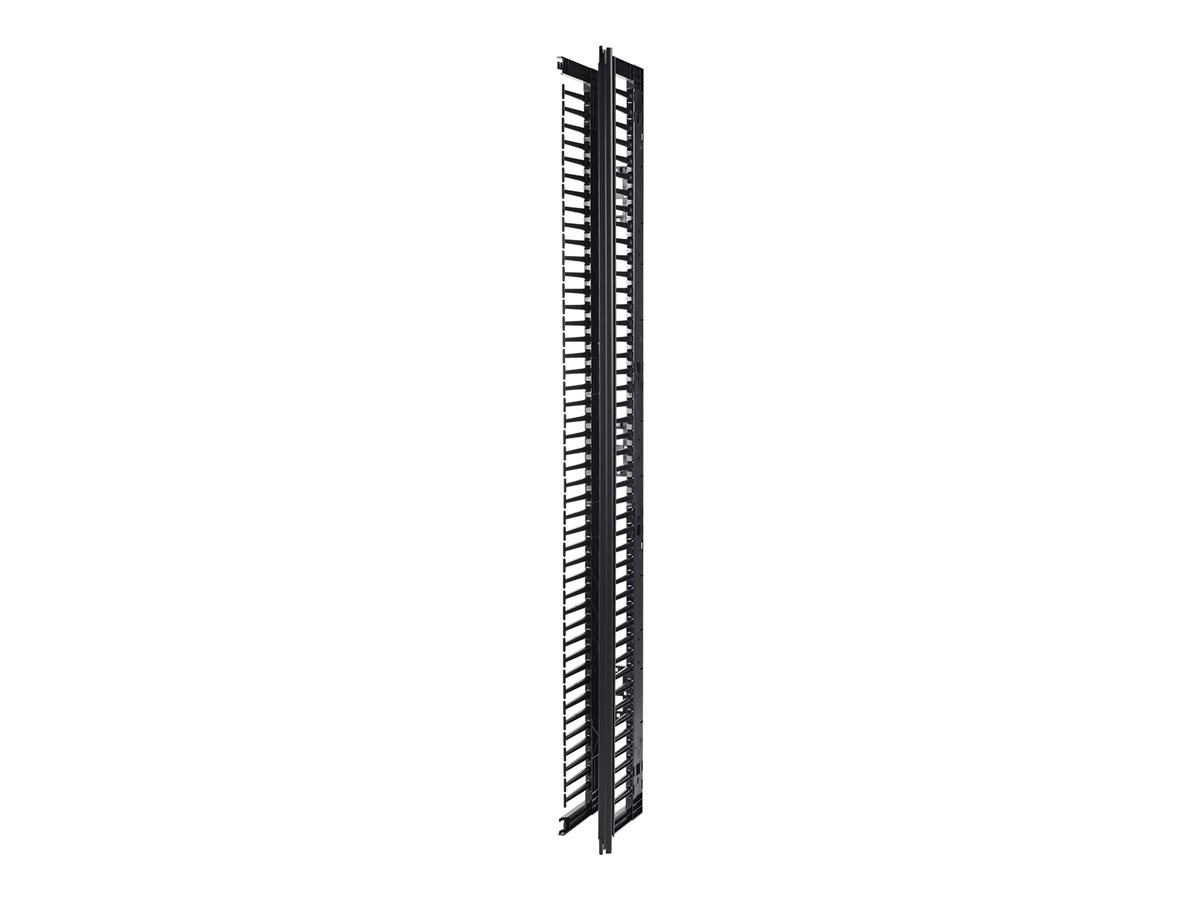 APC Cable Management - Sada kabelového vedení skříně – foto 2