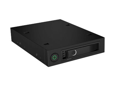 ICY BOX IB-2212SSK HDD Wechselrahmen