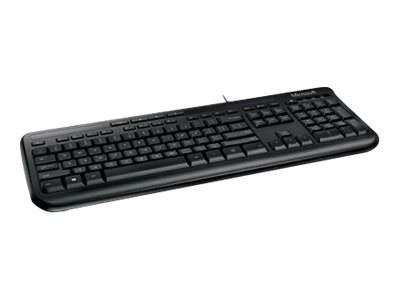 Microsoft Wired Keyboard 600