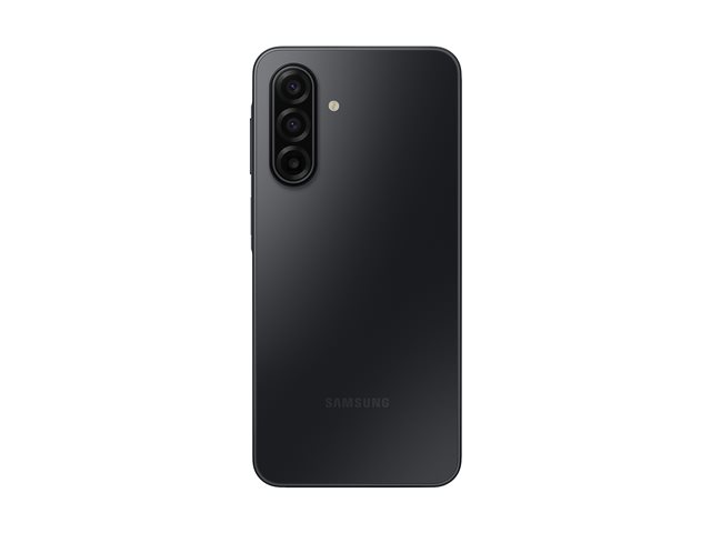 Samsung Galaxy A17 - 5G - 128 Go - 4 Go RAM - Noir
