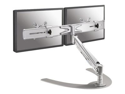 Neomounts FPMA-D940DD - Stand - full-motion - for 