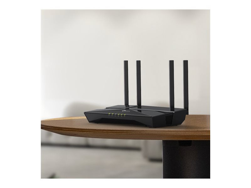 AX3000 Wireless GB GPON HGU with VOIP – foto 2