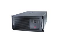 APC Smart-UPS SUA Line Interactive SUA5000RMI5U