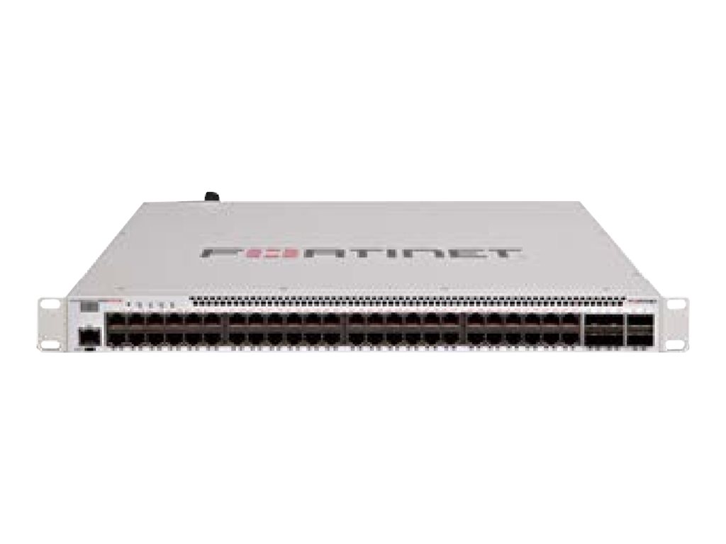 Fortinet FortiSwitch 548D