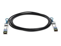 AddOn 10GBase-CU direct attach cable - TAA Compliant - 2 m