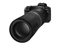Canon RF Telefoto objektiv 