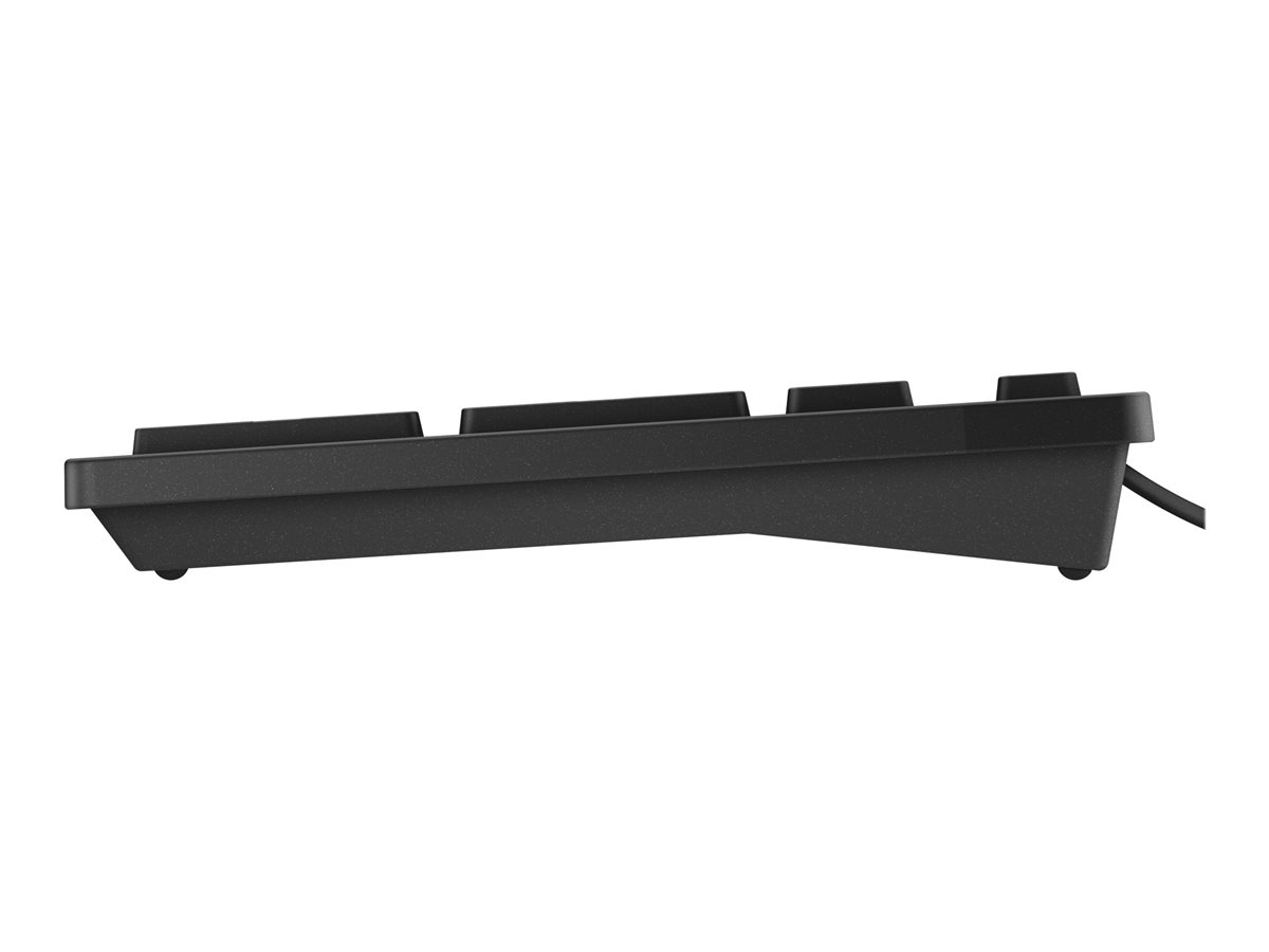 Dell KB216 - klávesnice - QWERTZ - německá - černá Vstupní zařízení – foto 5