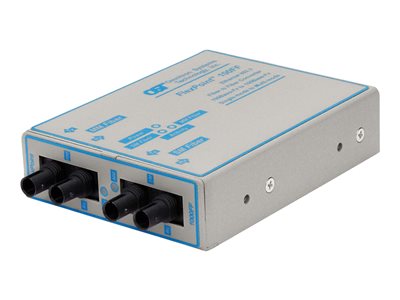 Omnitron FlexPoint 100FF
