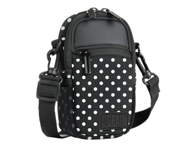 USA Gear QCD - Carrying bag for camera