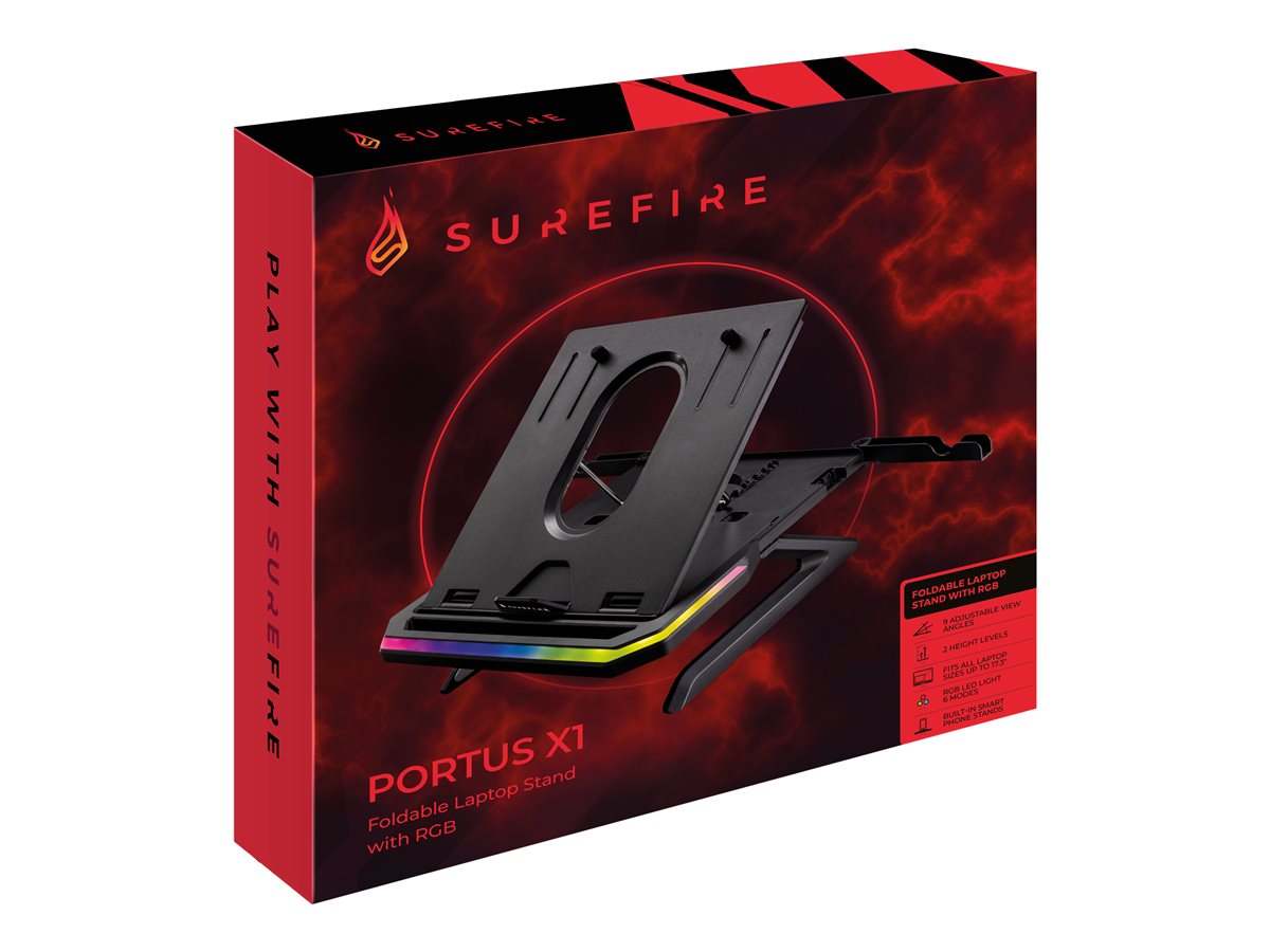 SureFire Portus X1