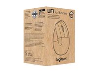 LOGI LIFT FOR BUSINESS - OFF-WHITE