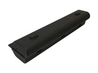 Total Micro Notebook battery (equivalent to: HP EV089AA) lithium ion 