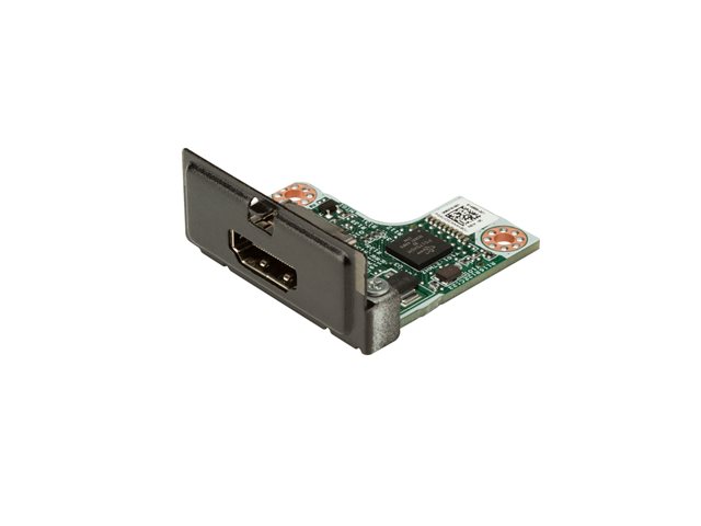 HP Flex Port